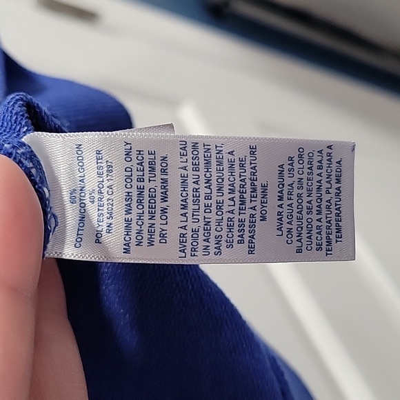 Lot of 3 Old Navy Women's Crewneck Sweatshirts - Picture 14 of 14